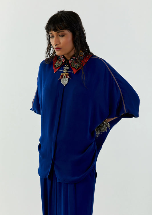 MANDALA SHIRT