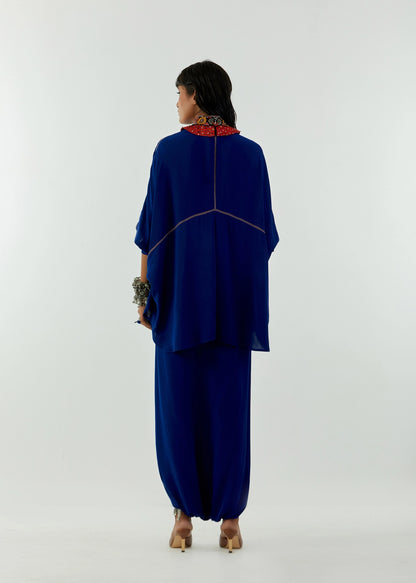 MANDALA SHIRT SET