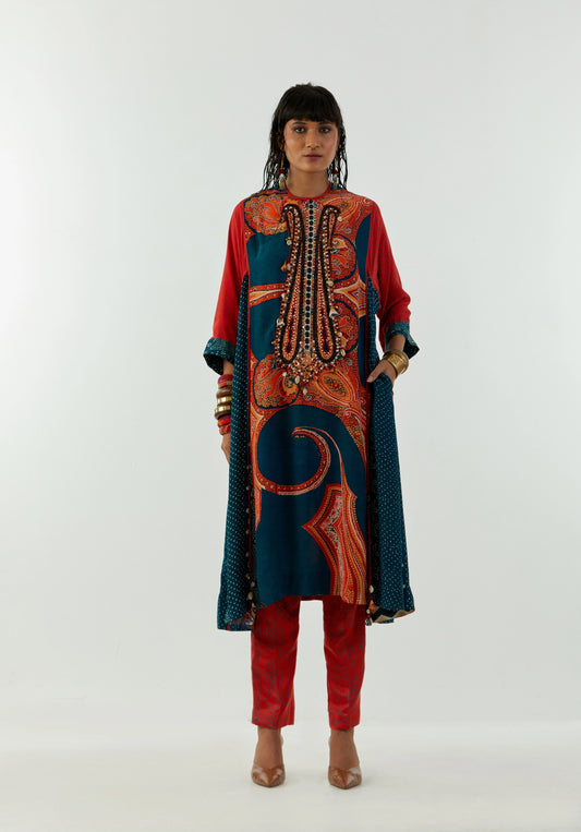 INDRA CHOGA SET