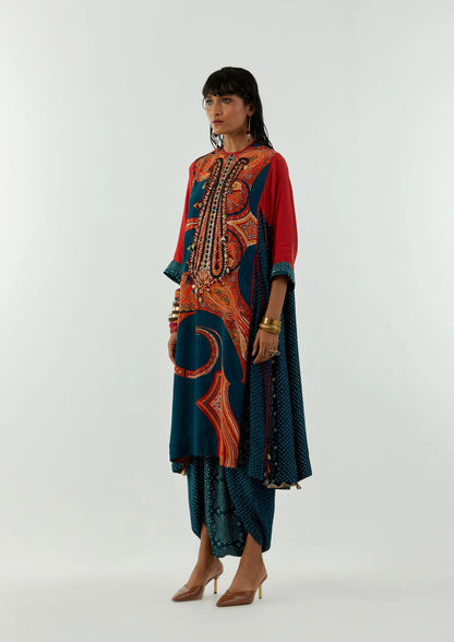 INDRA CHOGA SET