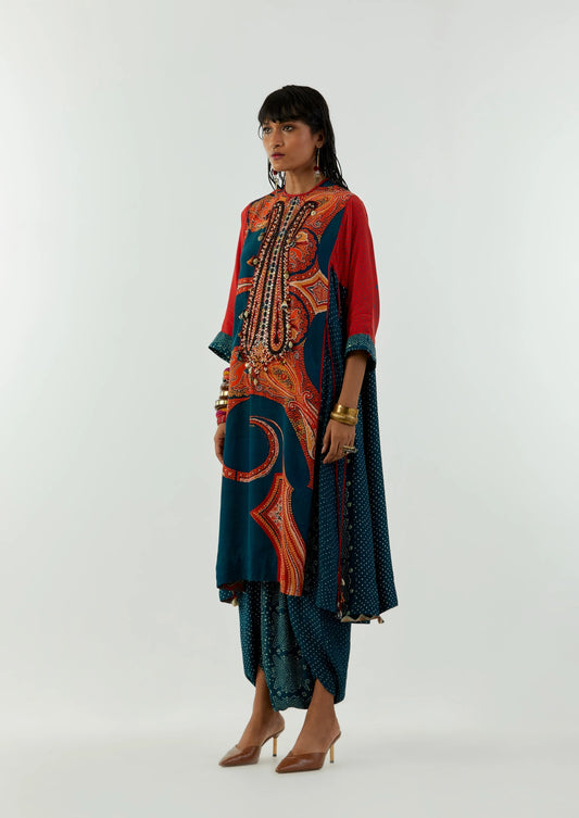 INDRA CHOGA SET