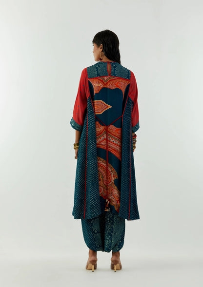 INDRA CHOGA SET