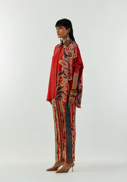 MANDALA SHIRT
