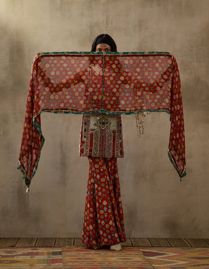 PATTI ODHNI