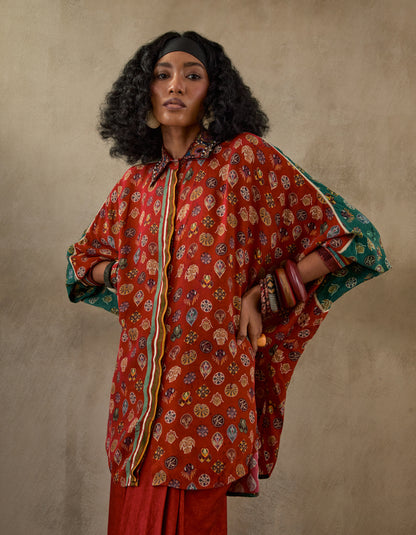 MANDALA SHIRT