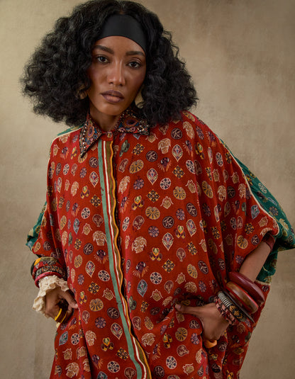 MANDALA SHIRT