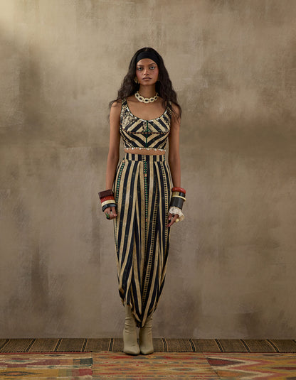 KALPA BLOUSE