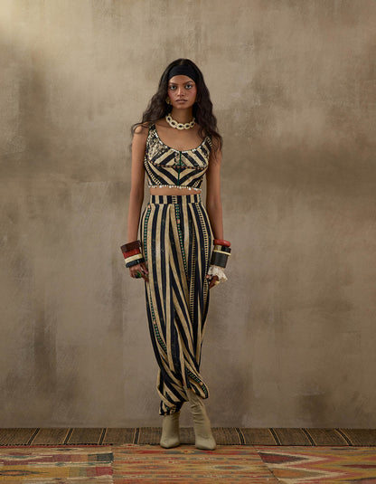 KALPA BLOUSE