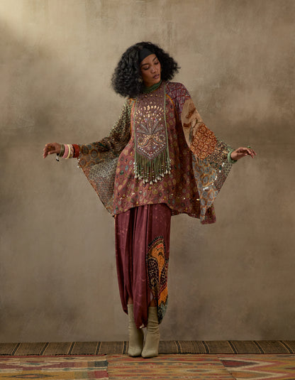 MARIYAM KURTA SET
