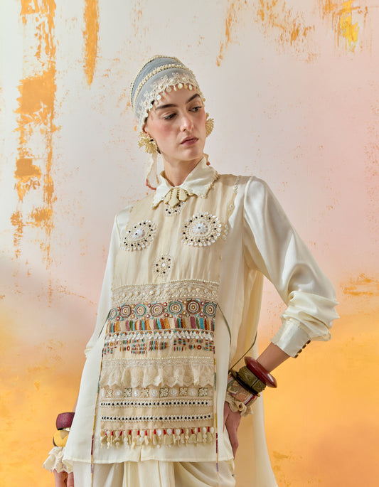 VIANA BIB SET