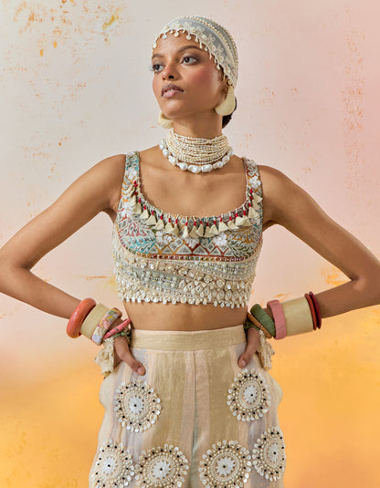 KALPA BLOUSE