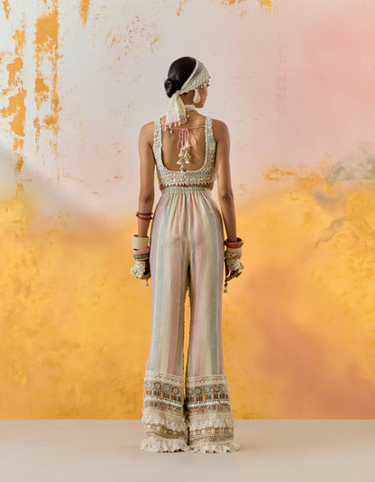 KALPA BLOUSE