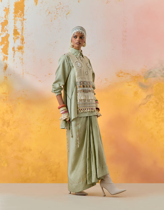 VIANA BIB SET