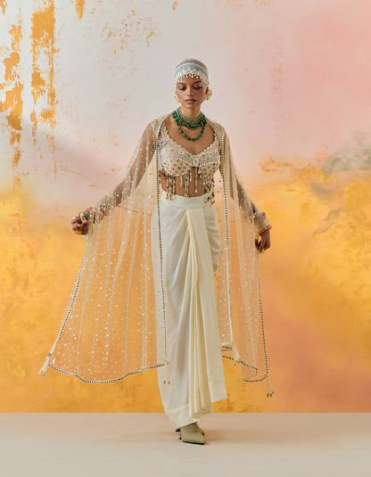 AALYA DUPATTA