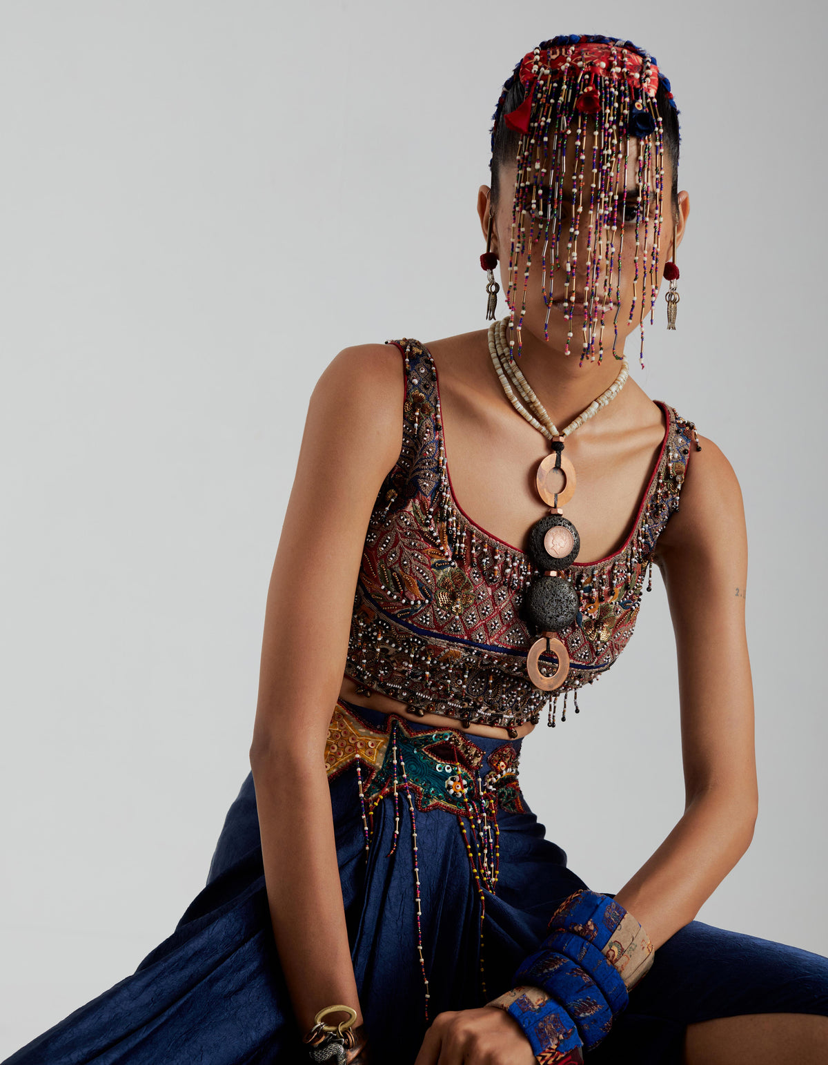 KALPA BLOUSE