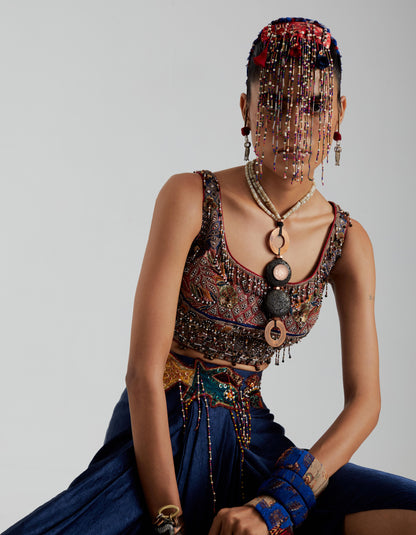 KALPA BLOUSE