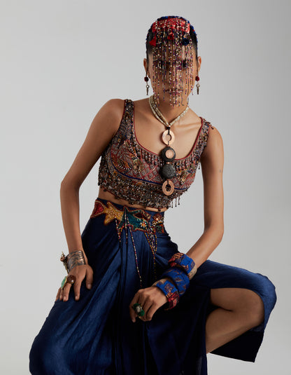 KALPA BLOUSE