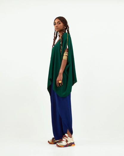 FIZAA KAFTAN TUNIC SET