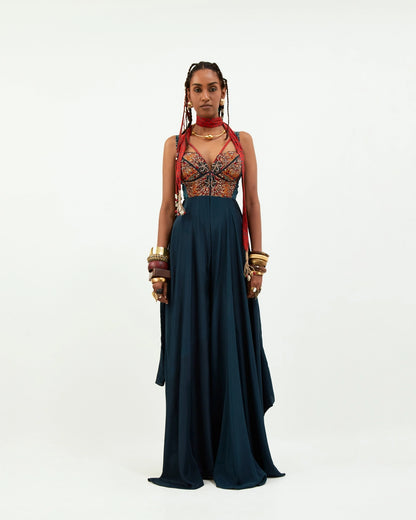 RUHANI JUMPSUIT