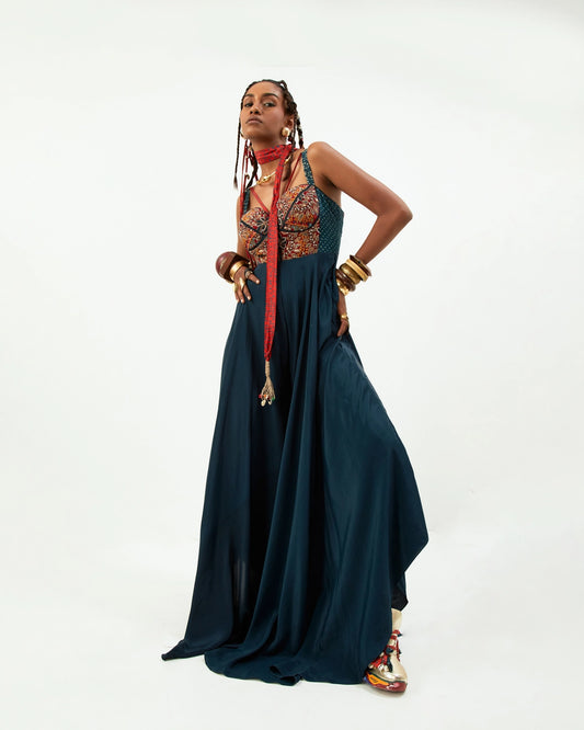 RUHANI JUMPSUIT