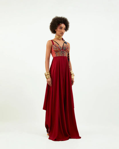 RUHANI JUMPSUIT