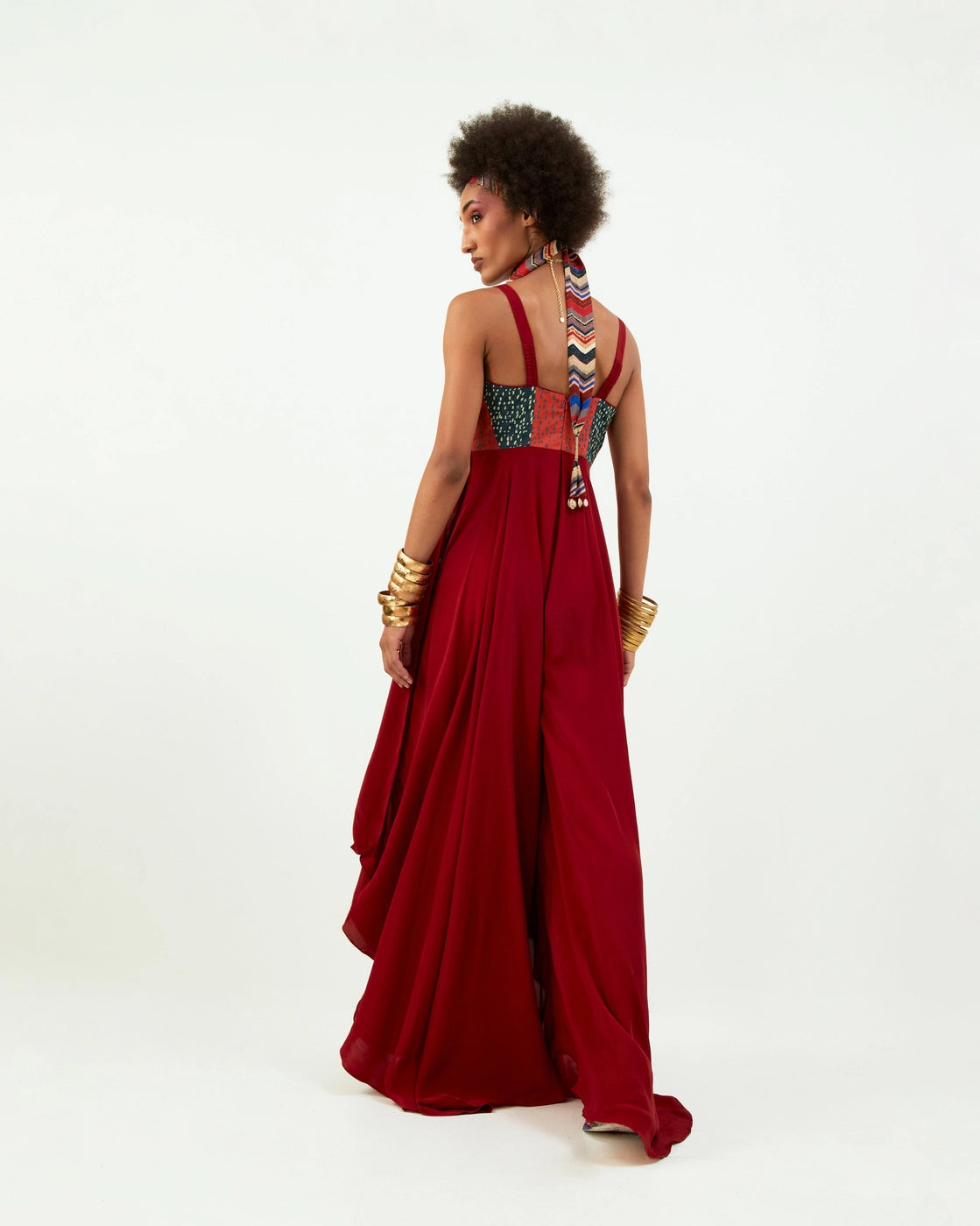 RUHANI JUMPSUIT