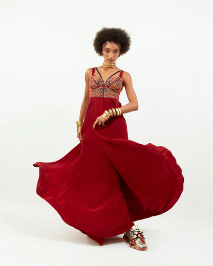 RUHANI JUMPSUIT