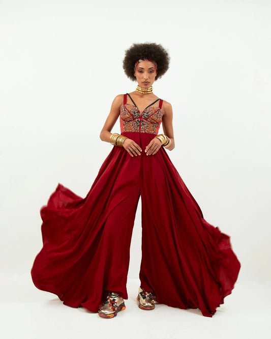 RUHANI JUMPSUIT