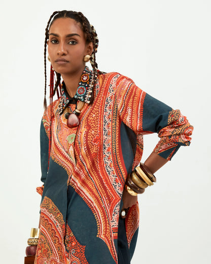 ATRI SHIRT SET