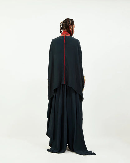 FIZAA KAFTAN TUNIC SET