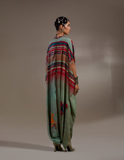 VAYU KAFTAAN JUMPSUIT
