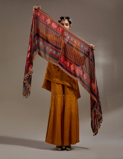 PATTI ODHNI