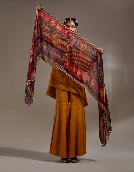 PATTI ODHNI