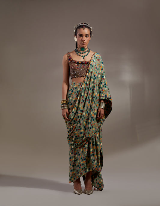 KALPA BLOUSE