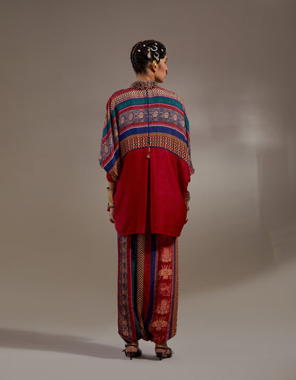 MANDALA SHIRT