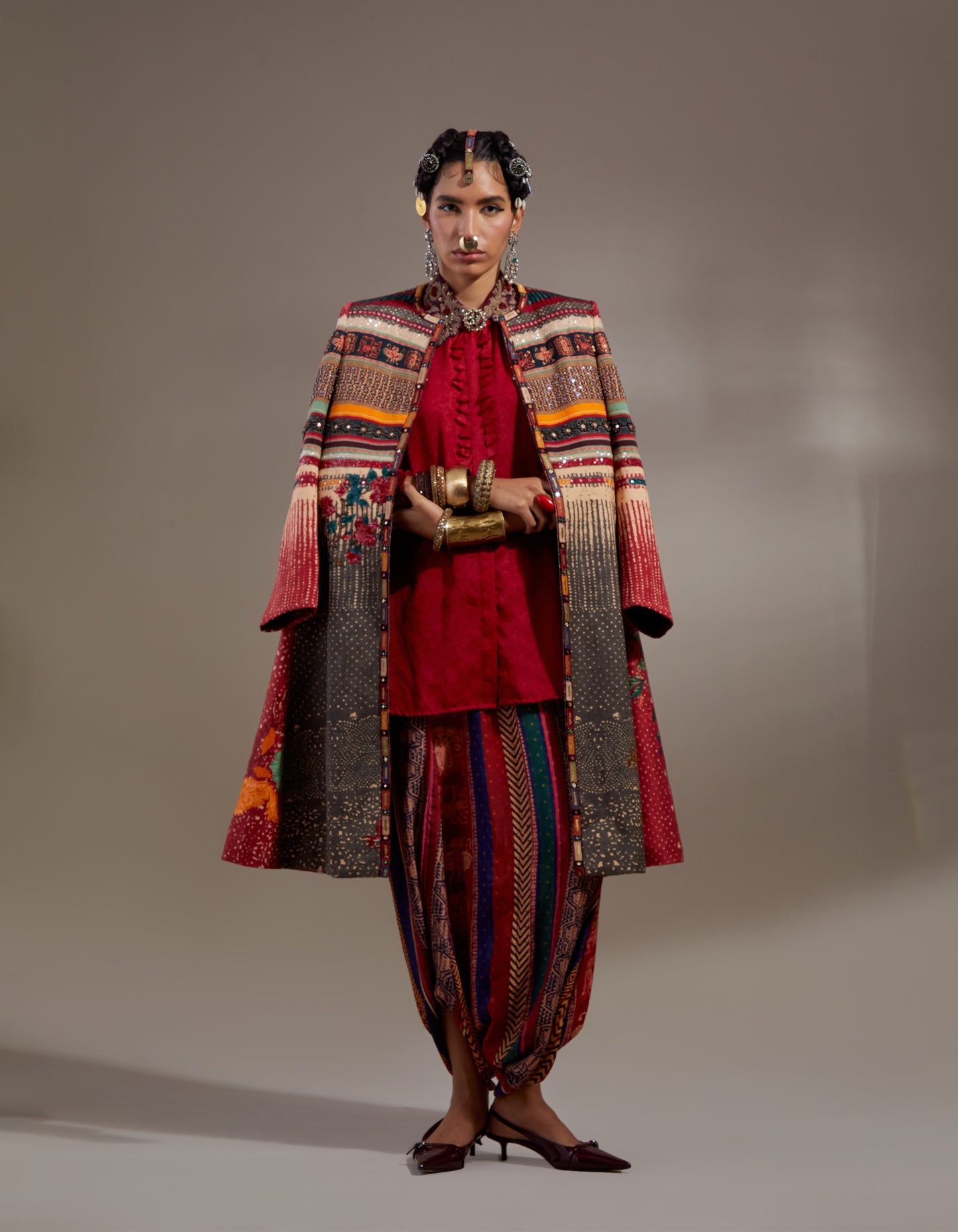 DARIYA JACKET