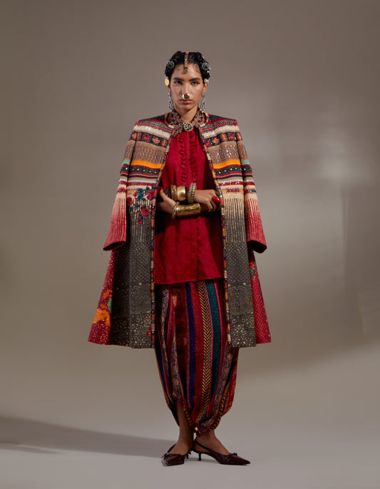 DARIYA JACKET