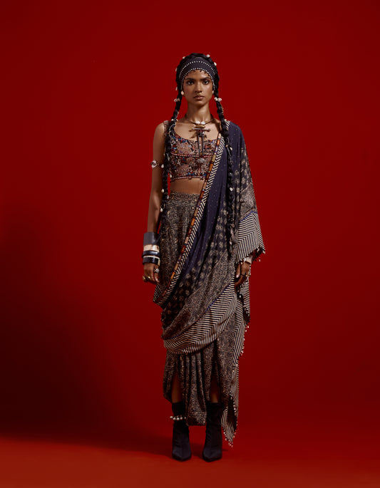 KALPA BLOUSE
