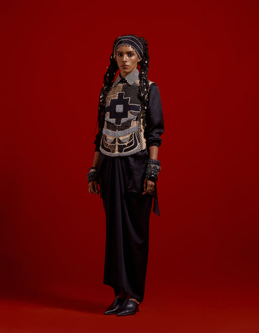 AARA BIB SET