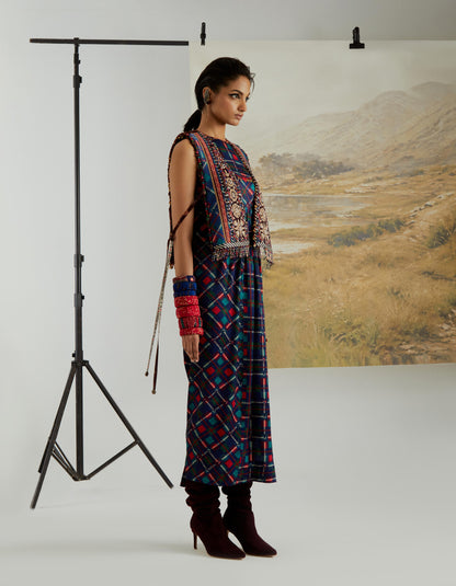 KIRI GILET SET