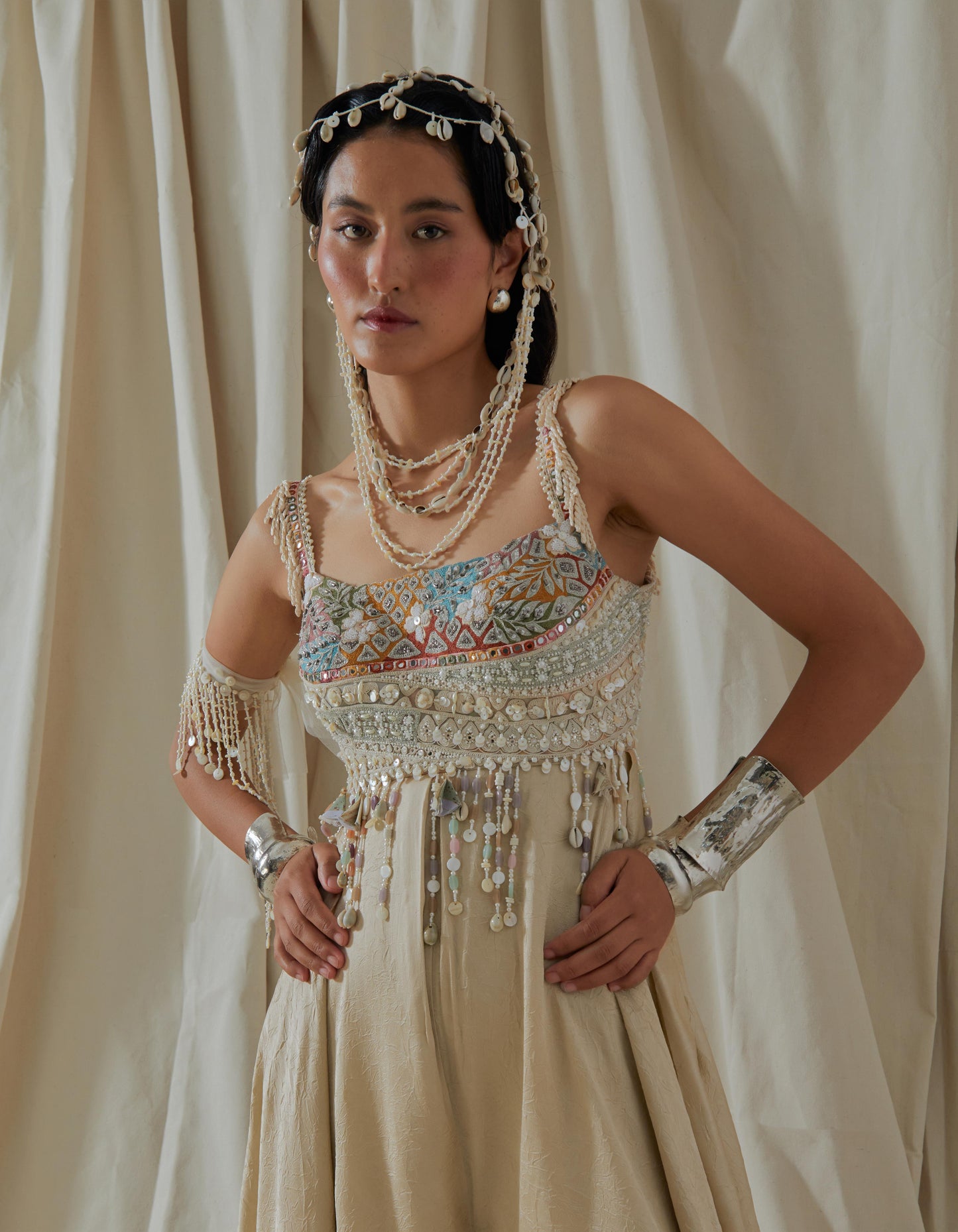 ROOHANI JUMPSUIT