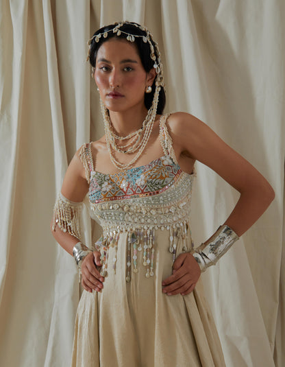 ROOHANI JUMPSUIT
