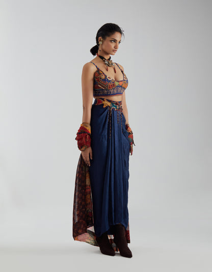 NAJKA BLOUSE