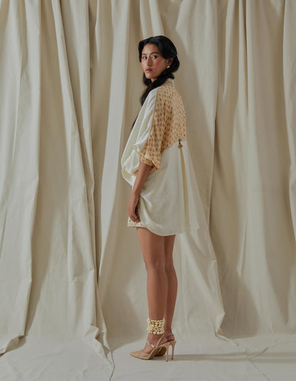 MANDALA SHIRT SET