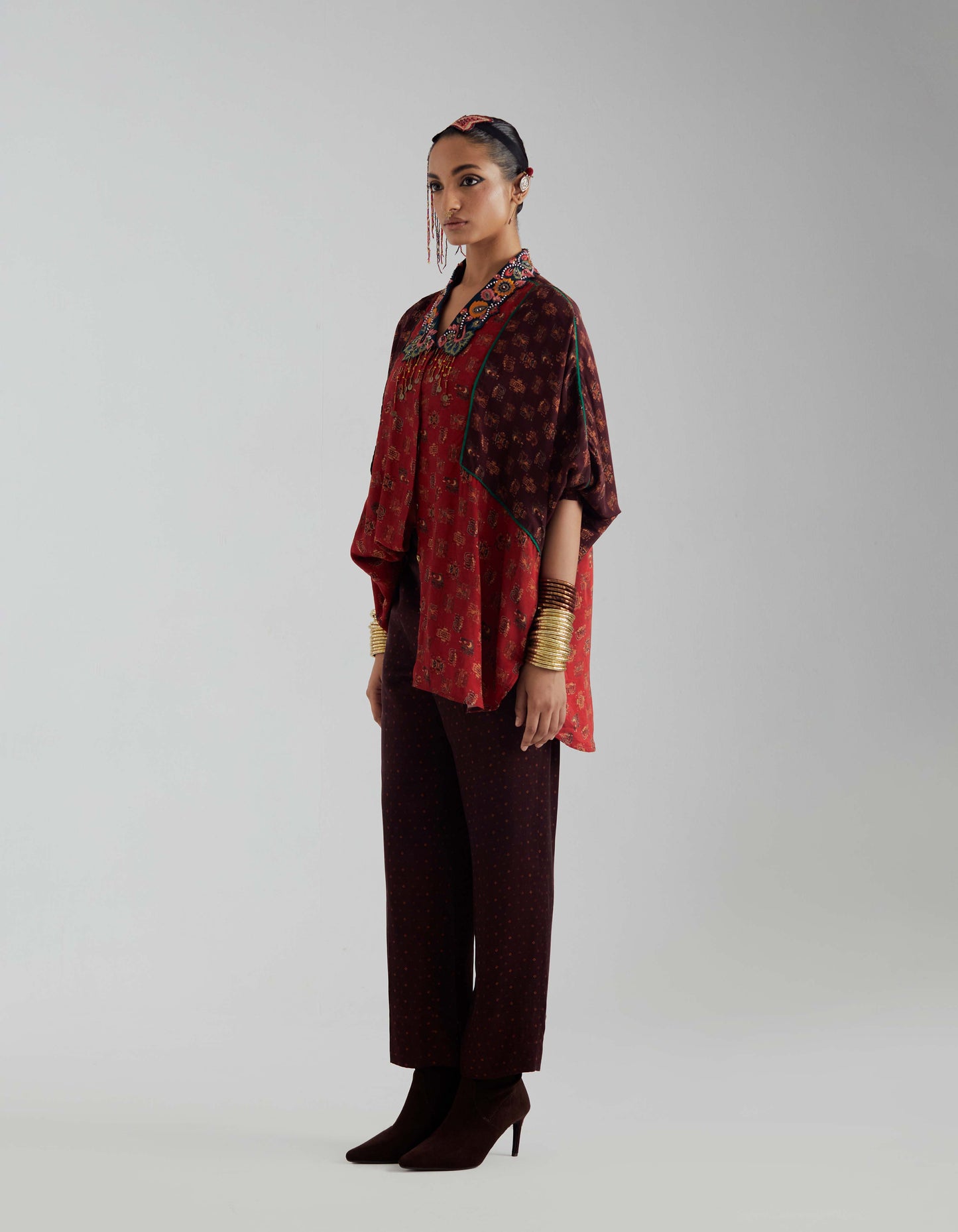 MANDALA SHIRT