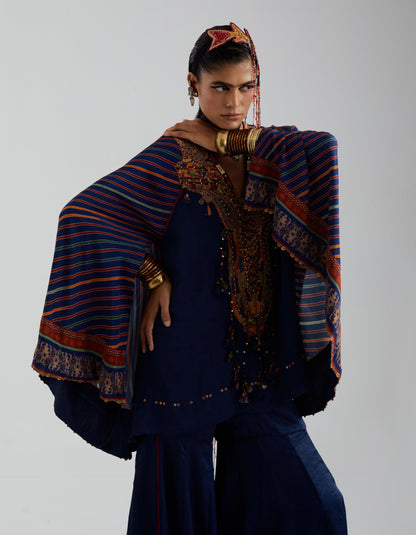 MARIYAM KURTA SET