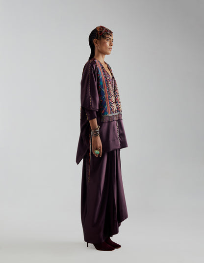 KIRI GILET SET