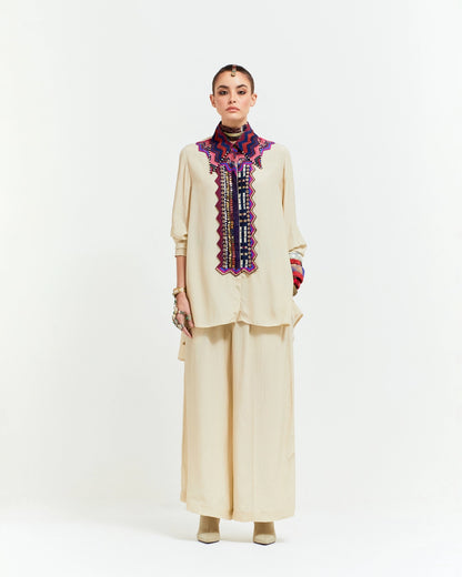 ATRI STRAIGHT SHIRT