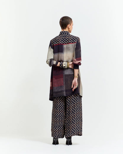 ATRI STRAIGHT SHIRT