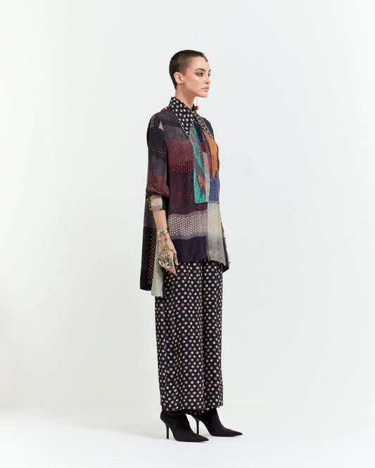 ATRI STRAIGHT SHIRT